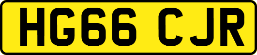 HG66CJR