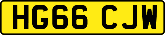 HG66CJW