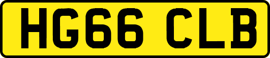 HG66CLB