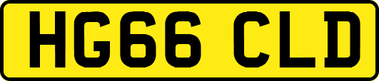 HG66CLD