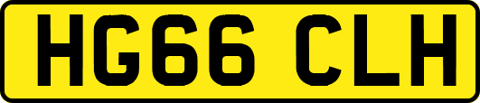 HG66CLH