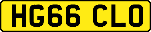 HG66CLO