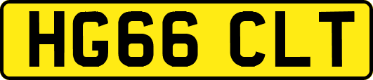 HG66CLT