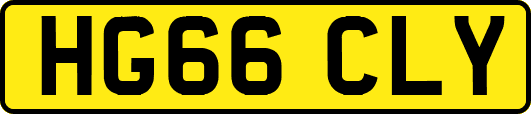 HG66CLY