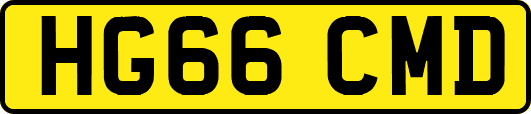 HG66CMD