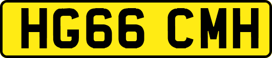 HG66CMH