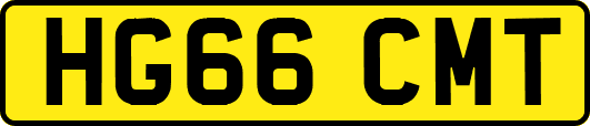 HG66CMT