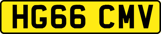 HG66CMV