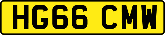 HG66CMW