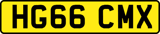 HG66CMX