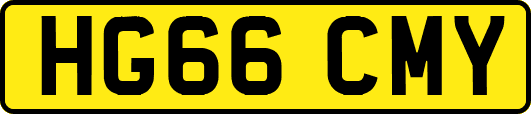 HG66CMY