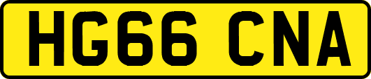 HG66CNA