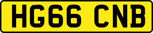 HG66CNB