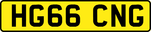 HG66CNG