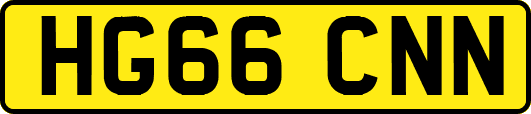 HG66CNN