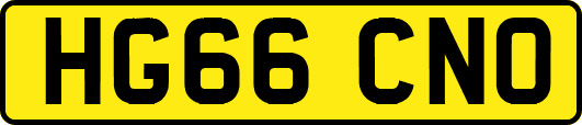 HG66CNO