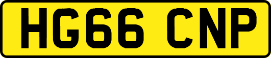 HG66CNP