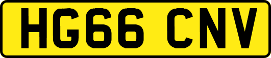 HG66CNV