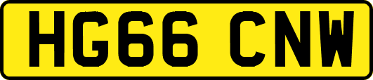 HG66CNW