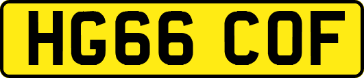 HG66COF