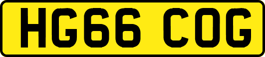 HG66COG