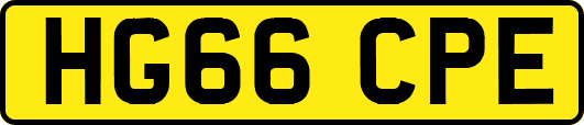 HG66CPE