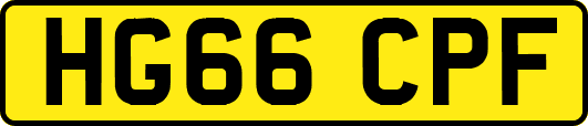 HG66CPF