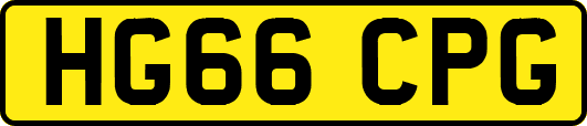 HG66CPG