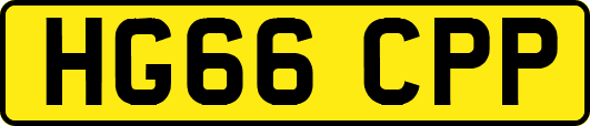 HG66CPP