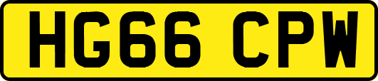 HG66CPW