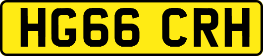 HG66CRH