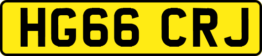 HG66CRJ