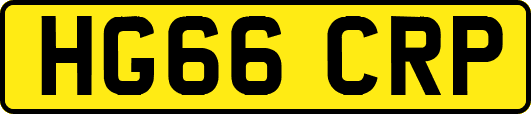 HG66CRP