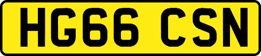 HG66CSN