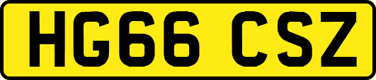 HG66CSZ