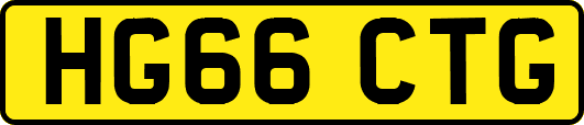 HG66CTG