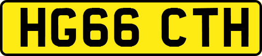 HG66CTH