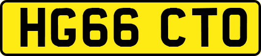 HG66CTO