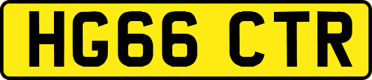 HG66CTR