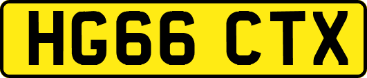 HG66CTX