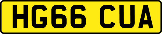 HG66CUA