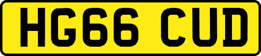 HG66CUD