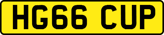 HG66CUP