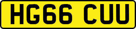 HG66CUU