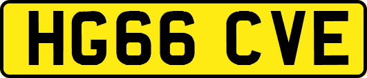 HG66CVE