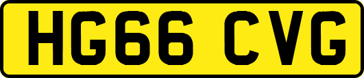 HG66CVG