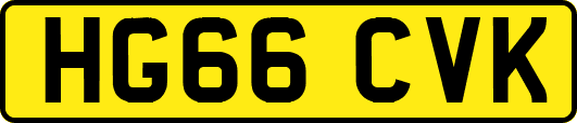 HG66CVK