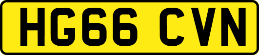 HG66CVN