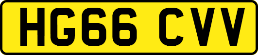 HG66CVV