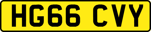 HG66CVY